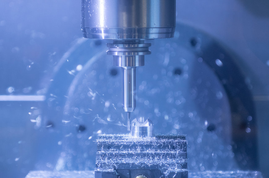 Protolabs ajoute l'aluminium 5083 hautes performances à son service d'usinage CNC rapide